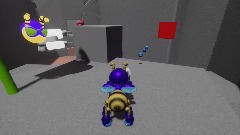 Honey engine 0.2 scene