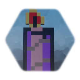 Phial  Pixel art