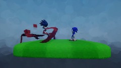 Confronting yourself