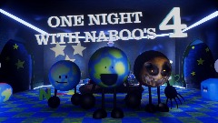 One night with Naboo's 4