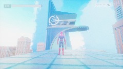 A screenshot taken in Dreams. 2 of 2.