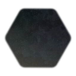 Slight Color Space Sky