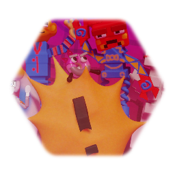 TPOD Cast (Moderator Crew)