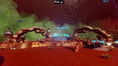 A screenshot taken in Dreams. 3 of 7.