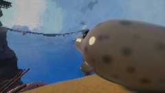 Shipwreck Salvage Bridge