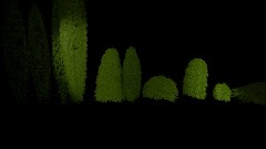 A screenshot taken in Dreams. 5 of 18.