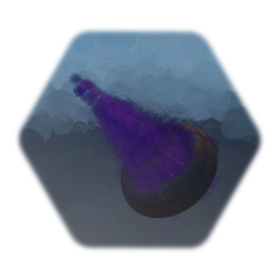 Meanie Horn - Straight