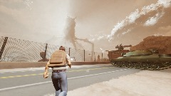 A screenshot taken in Dreams. 6 of 30.