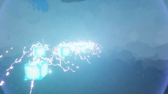 The legend of the thunderbird beta