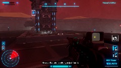 A screenshot taken in Dreams. 2 of 8.