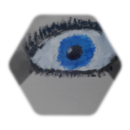 Eye Painting 05/03/20