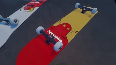 A screenshot taken in Dreams. 3 of 8.
