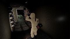 A screenshot taken in Dreams. 5 of 17.