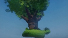 A screenshot taken in Dreams. 1 of 8.