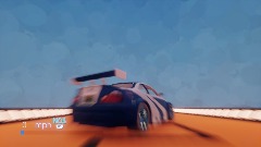 A screenshot taken in Dreams. 1 of 4.