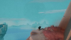 A screenshot taken in Dreams. 1 of 4.