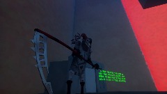 Scary Jack LVL4 : The Executioner