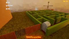 Haunted chapter 1