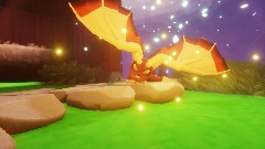 A screenshot taken in Dreams. 6 of 6.