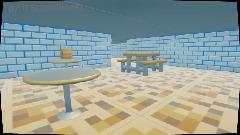 A screenshot taken in Dreams. 4 of 12.