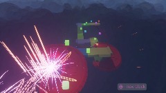 A screenshot taken in Dreams. 14 of 14.