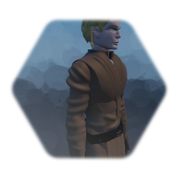 Jedi Padawan