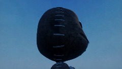 A screenshot taken in Dreams. 13 of 15.