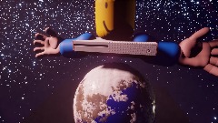 Trailer of Wallace quest 4:SAVE the earth