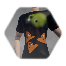 Remix of DreamTees.com Template