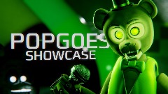 POPGOES SHOWCASE