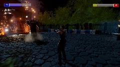 A screenshot taken in Dreams. 1 of 1.