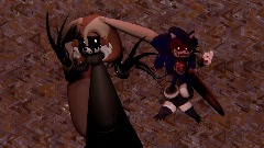 A screenshot taken in Dreams. 3 of 16.