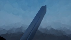 A screenshot taken in Dreams. 2 of 4.