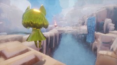My Ancient Temple!