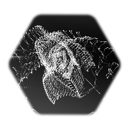 Tux Penguin Chromatic Scale