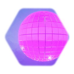 Disco Ball