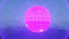 A screenshot taken in Dreams. 1 of 3.