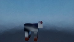 A screenshot taken in Dreams. 15 of 25.