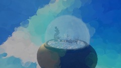 Snow Globe