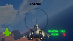 A screenshot taken in Dreams. 1 of 5.