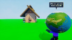 A screenshot taken in Dreams. 22 of 28.