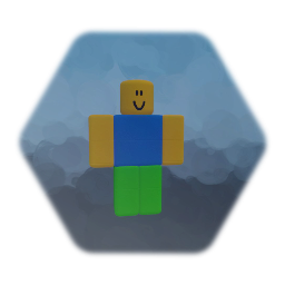 Roblox - Noob With Animations