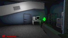 A screenshot taken in Dreams. 5 of 6.