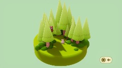 A screenshot taken in Dreams. 20 of 26.