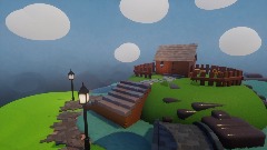 A screenshot taken in Dreams. 1 of 1.