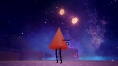 A screenshot taken in Dreams. 2 of 4.