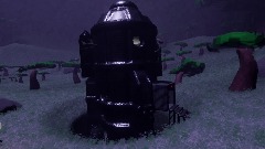 A screenshot taken in Dreams. 9 of 13.