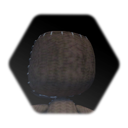 Sackboy.exe - LittleBigPlanet