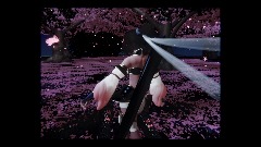 Nareiko Takeyama (Showcase) (Inspired by ps2 era games)