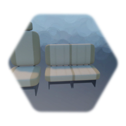 Vehicle seats